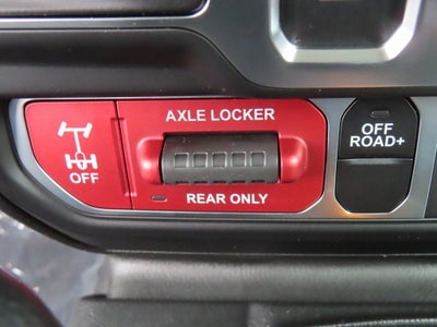 2026 Jeep Wrangler WRANGLER 2-DOOR WILLYS