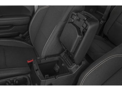 2026 Jeep Wrangler 2-Door Rubicon 4x4