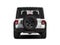 2026 Jeep Wrangler 2-Door Rubicon 4x4