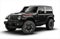 2026 Jeep Wrangler WRANGLER 2-DOOR RUBICON