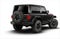 2026 Jeep Wrangler WRANGLER 2-DOOR RUBICON