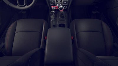2026 Jeep Wrangler WRANGLER 2-DOOR RUBICON