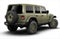 2026 Jeep Wrangler WRANGLER 4-DOOR WILLYS '41