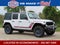 2026 Jeep Wrangler 4-Door Willys '41