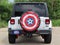 2026 Jeep Wrangler 4-Door Willys '41