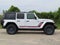 2026 Jeep Wrangler 4-Door Willys '41