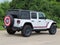 2026 Jeep Wrangler 4-Door Willys '41
