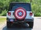 2026 Jeep Wrangler 4-Door Willys '41