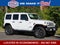 2027 Jeep Wrangler WRANGLER 4-DOOR SAHARA