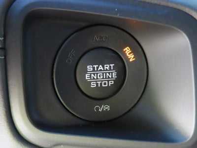 2027 Jeep Wrangler WRANGLER 4-DOOR SAHARA