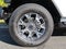 2027 Jeep Wrangler WRANGLER 4-DOOR SAHARA