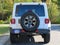 2027 Jeep Wrangler WRANGLER 4-DOOR SAHARA