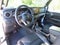 2027 Jeep Wrangler WRANGLER 4-DOOR SAHARA