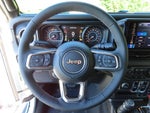 2027 Jeep Wrangler WRANGLER 4-DOOR SAHARA