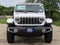 2027 Jeep Wrangler WRANGLER 4-DOOR SAHARA