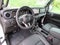 2027 Jeep Wrangler WRANGLER 4-DOOR SAHARA