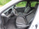 2027 Jeep Grand Cherokee Laredo Altitude