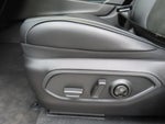 2027 Jeep Grand Cherokee Laredo Altitude