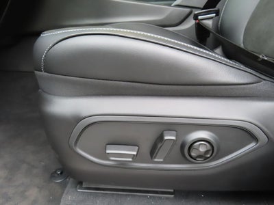 2027 Jeep Grand Cherokee Laredo Altitude
