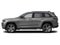 2027 Jeep Grand Cherokee Laredo Altitude