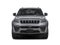 2027 Jeep Grand Cherokee Laredo Altitude