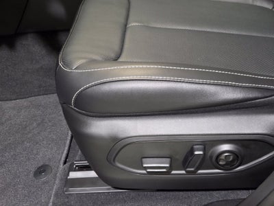 2027 Jeep Grand Cherokee GRAND CHEROKEE LIMITED RESERVE 4X4