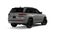 2027 Jeep Grand Cherokee GRAND CHEROKEE LIMITED RESERVE 4X4