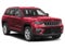 2025 Jeep Grand Cherokee GRAND CHEROKEE OVERLAND 4X4