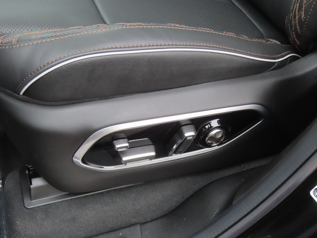 2025 Jeep Grand Cherokee GRAND CHEROKEE SUMMIT 4X4