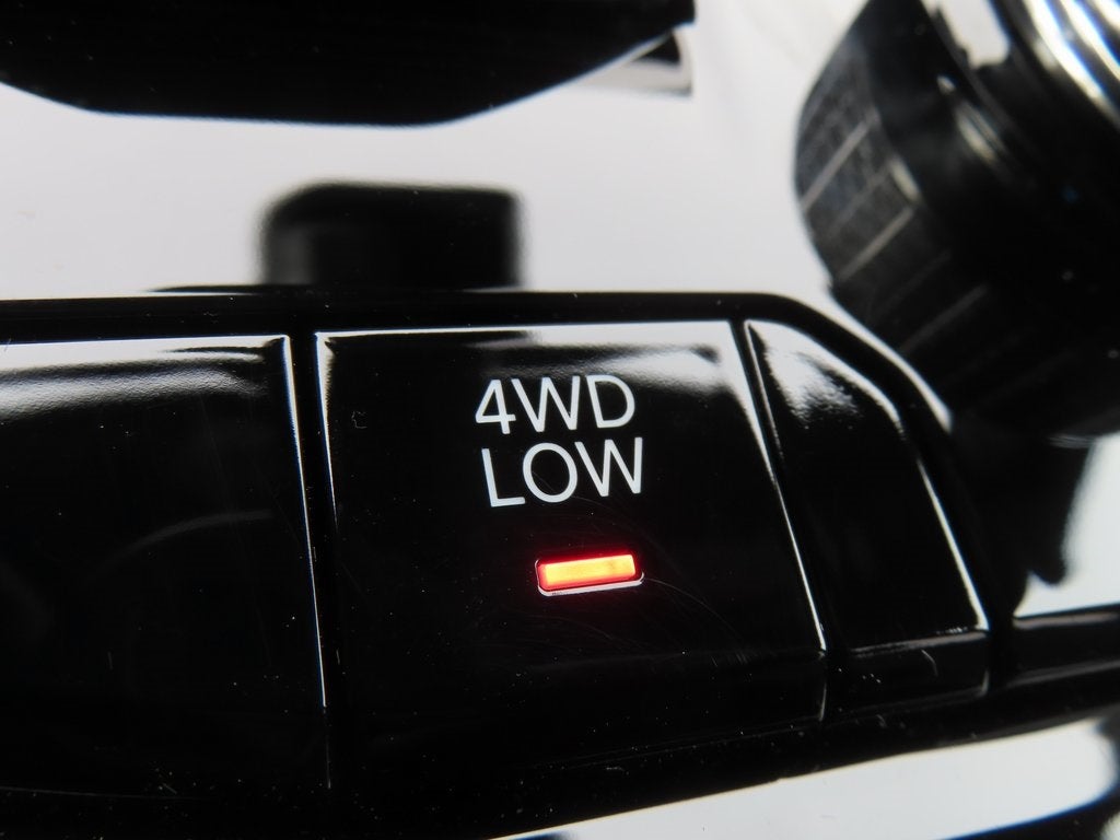 2025 Jeep Grand Cherokee GRAND CHEROKEE SUMMIT 4X4