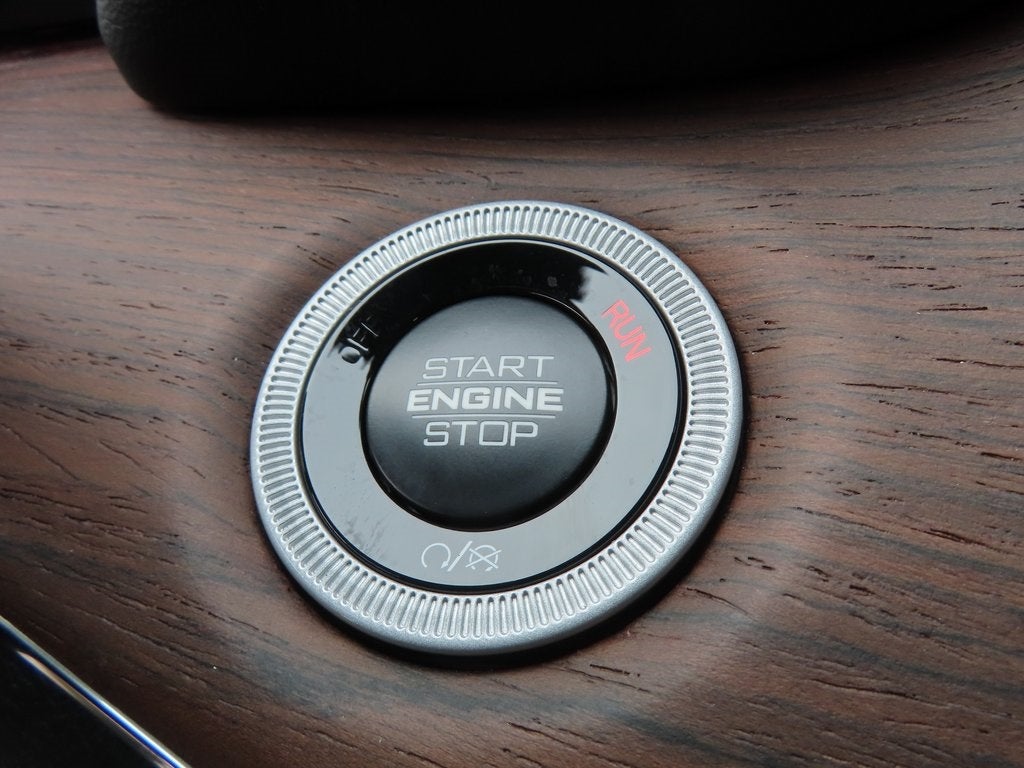 2025 Jeep Grand Cherokee GRAND CHEROKEE SUMMIT 4X4