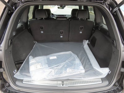 2025 Jeep Grand Cherokee GRAND CHEROKEE SUMMIT 4X4