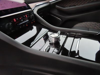 2025 Jeep Grand Cherokee GRAND CHEROKEE SUMMIT 4X4