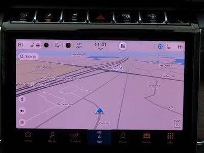 2025 Jeep Grand Cherokee GRAND CHEROKEE SUMMIT 4X4