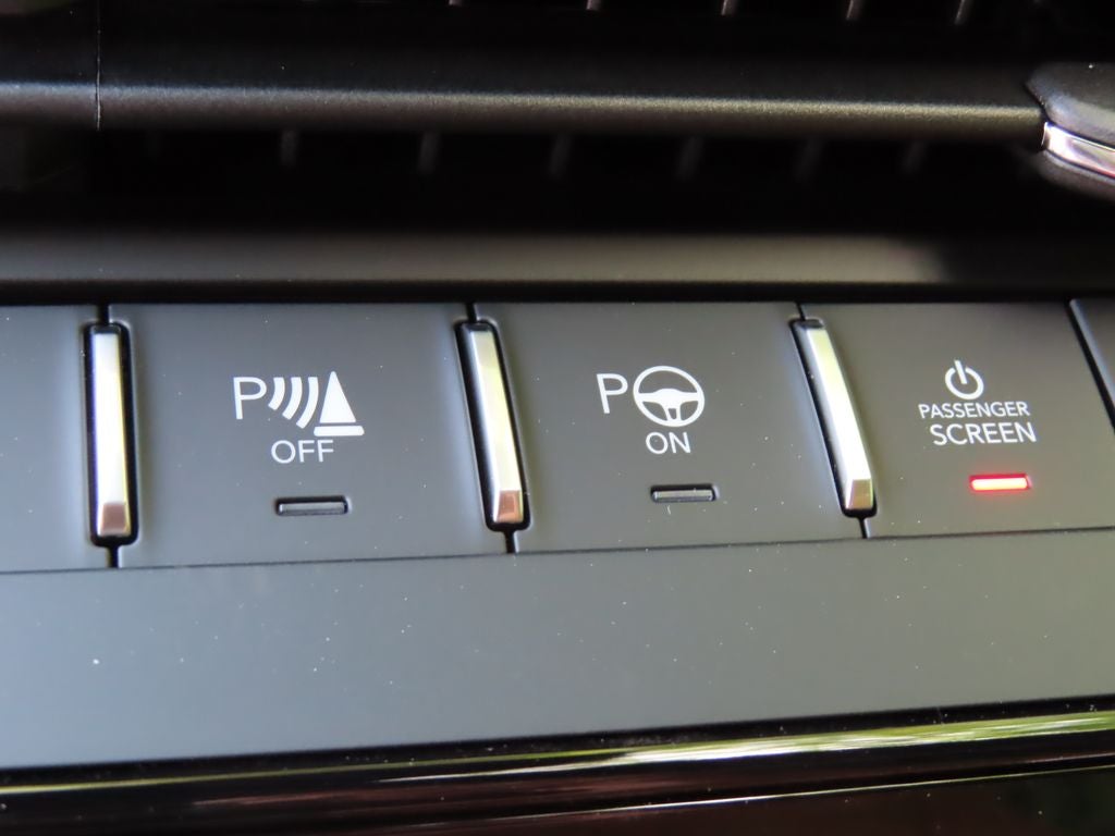 2026 Jeep Grand Cherokee GRAND CHEROKEE SUMMIT 4X4