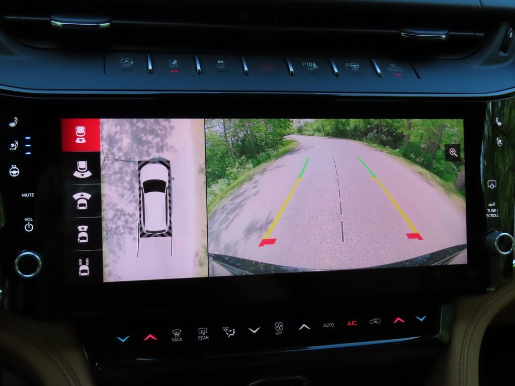 2026 Jeep Grand Cherokee GRAND CHEROKEE SUMMIT 4X4