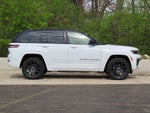 2026 Jeep Grand Cherokee GRAND CHEROKEE SUMMIT 4X4