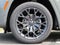 2027 Jeep Grand Cherokee GRAND CHEROKEE SUMMIT 4X4