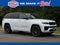 2027 Jeep Grand Cherokee Summit