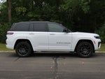 2027 Jeep Grand Cherokee Summit