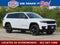 2025 Jeep Grand Cherokee L GRAND CHEROKEE L ALTITUDE X 4X4