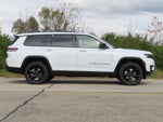 2025 Jeep Grand Cherokee L GRAND CHEROKEE L ALTITUDE X 4X4