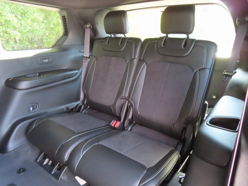 2025 Jeep Grand Cherokee L GRAND CHEROKEE L ALTITUDE X 4X4