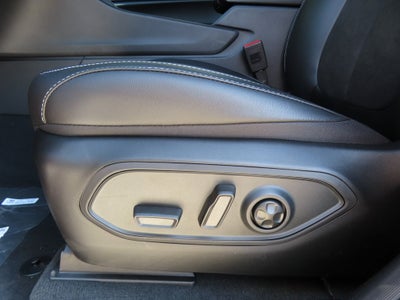 2025 Jeep Grand Cherokee L GRAND CHEROKEE L ALTITUDE X 4X4