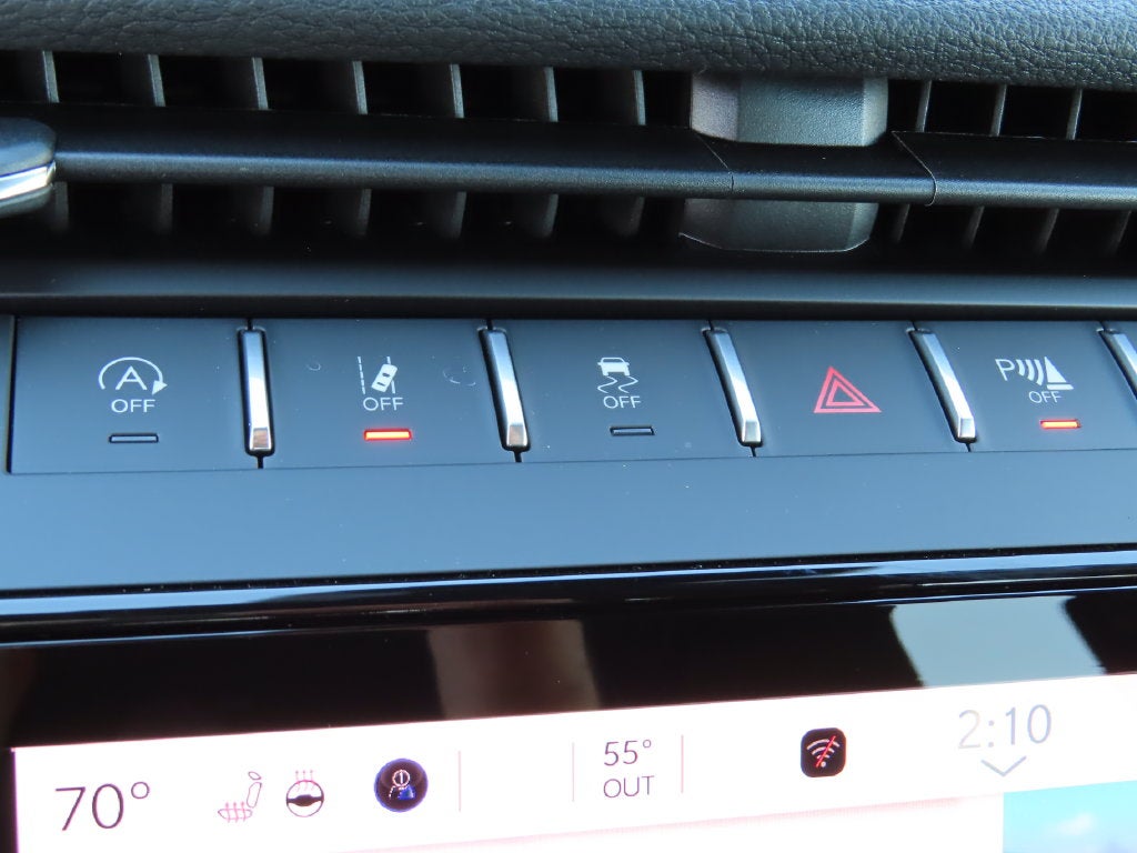 2026 Jeep Grand Cherokee L GRAND CHEROKEE L LAREDO ALTITUDE 4X4