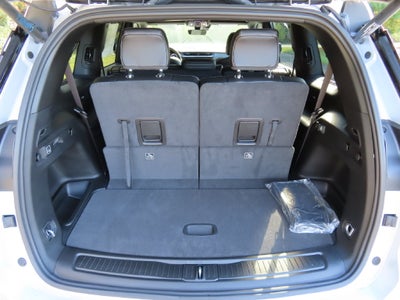 2026 Jeep Grand Cherokee L GRAND CHEROKEE L LAREDO ALTITUDE 4X4