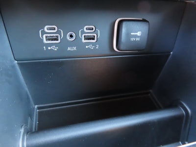 2025 Jeep Grand Cherokee L GRAND CHEROKEE L LIMITED 4X4