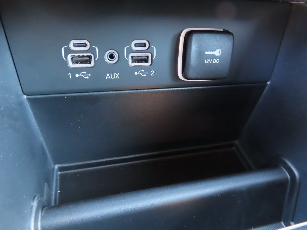 2025 Jeep Grand Cherokee L GRAND CHEROKEE L LIMITED 4X4