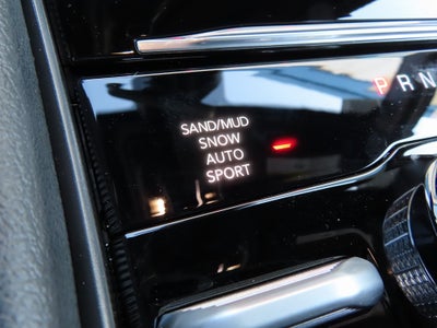 2025 Jeep Grand Cherokee L GRAND CHEROKEE L LIMITED 4X4