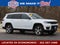 2025 Jeep Grand Cherokee L GRAND CHEROKEE L LIMITED 4X4